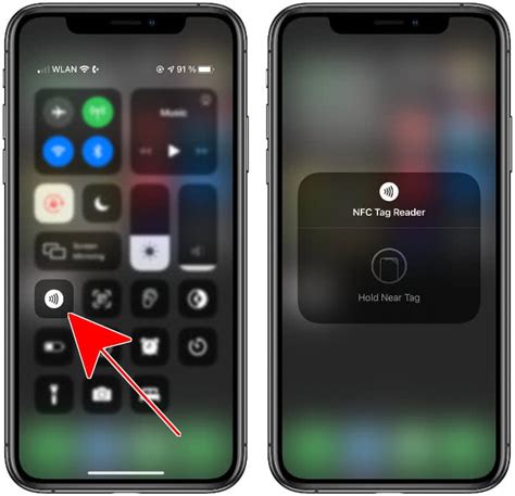 does iphone 13 pro max have nfc reader|iphone 13 pro nfc location.